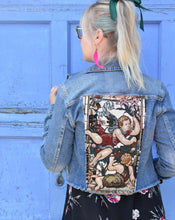 Load image into Gallery viewer, Tapestry jacket