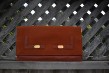 Load image into Gallery viewer, Made in Italy clutch bag