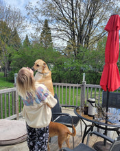 Load image into Gallery viewer, NOT FOR SALE - Apolo's Hand painted Jacket