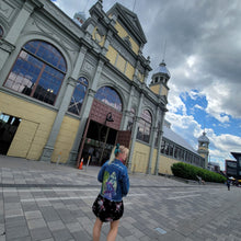 Load image into Gallery viewer, NOT FOR SALE - Apolo's Hand painted Jacket