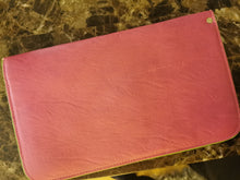 Load image into Gallery viewer, Pink Clutch